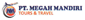 Megah Mandiri Tour and Travel