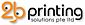 2B Printing Solutions Pte Ltd