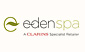 Eden Spa - A Clarins Specialist Retailer