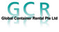 Global Container Rental Pte Ltd
