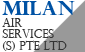 Milan Air Services (S) Pte Ltd
