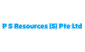 P S Resources (S) Pte Ltd
