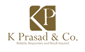 K Prasad & Co.