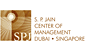 S P Jain School of Global Management
