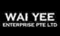 Wai Yee Enterprise Pte Ltd