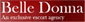 Belle Donna Promotions