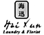 Hai Xun Laundry & Florist