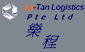 Le-Tan Logistics Pte Ltd