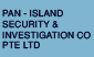 Pan-Island Security & Investigation Co. Pte Ltd
