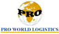 Pro World Logistics Pte Ltd