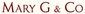 Mary G & Co Pte Ltd
