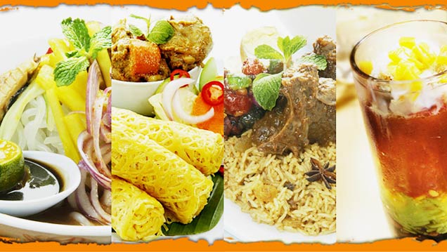 laksa shack. Laksa Shack (SIERRA CIRCLE SDN