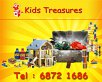 Kids Treasures Pte Ltd