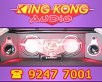 King Kong Audio & Electrical