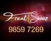 Freakashooz
