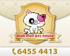 Mao Mao Pet House
