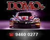 Domo+
