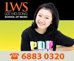 Lee Wei Song School of Music Pte Ltd