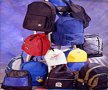 Aiwah Bag Manufacturer