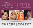Zulu Style Pte Ltd