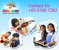 Musicland Studios & Enrichment Centre