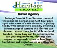 Heritage Travel & Tour Services Pte Ltd