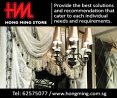 Hong Ming Store Pte Ltd