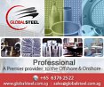 Global Steel Pte Ltd