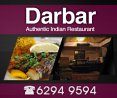 Darbar - Authentic North Indian Restaurant