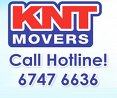 KNT Movers (S) Pte Ltd