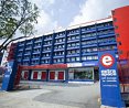 Extra Space Self Storage Singapore