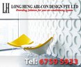 Long Heng Air-Con Design Pte Ltd