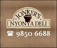 Jonker's Nyonya Deli