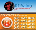 K1 Salon