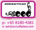 Our Craft Place LLP