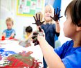 Early Years Montessori