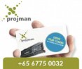 Projman Pte Ltd