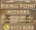 Rising Point Movers