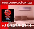 Power Cool Airconditioning Pte Ltd