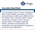 The Counselling Place