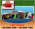 One-Stop No.1 Entertainment