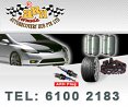 Auto Recovery Hub Pte Ltd