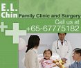 E. L. Chin Family Clinic & Surgery Pte Ltd