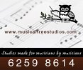 Musical Tree Studios