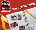 Janus Education Services Pte Ltd