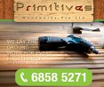 Primitives Woodworks Pte Ltd