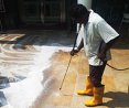 Conrad Maintenance Services