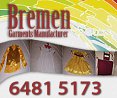 Bremen Garments Manufacturer