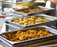 Pillars Restaurant & Catering Pte Ltd