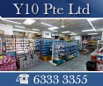 Y10 Pte Ltd
